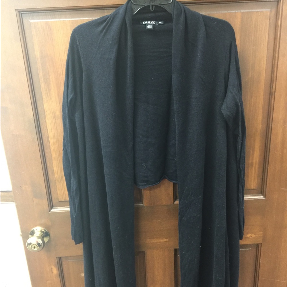 DKNY CARDIGAN